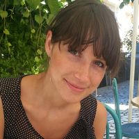 Aleksandra Nowacka的照片