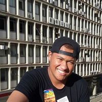 Bruno Carvalho's Photo