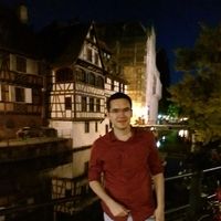 Muhammed Kesim's Photo