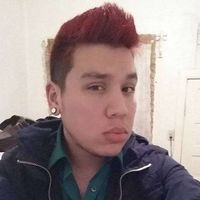 Alonzo Gomez's Photo