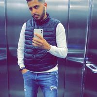 Mohammed Elfakiry's Photo