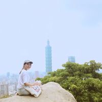 Liao Yi Ching's Photo