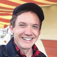 Lucas Spivey的照片