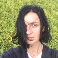 Sveta Tkachenko的照片