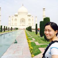 Yuka Matsubara's Photo