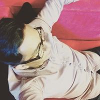 Rodrigo Dominguez的照片