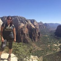 Mariana Simmonds's Photo