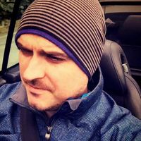 Piotr Tomasz Winther的照片