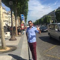 Marco Milano的照片