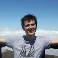 Simon Candaele's Photo