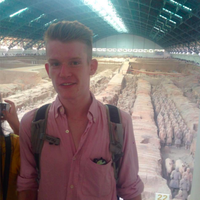 Tom Goulding's Photo