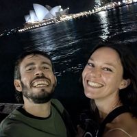 Connor Woods's Photo