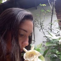 Fernanda Luna's Photo