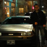 Cristián Berríos's Photo