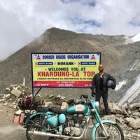 Alejandro Avellaneda's Photo