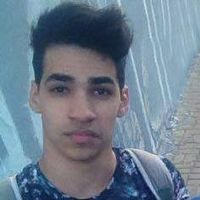 Fotos de Andrey Henrique