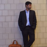 Varun Sheth's Photo