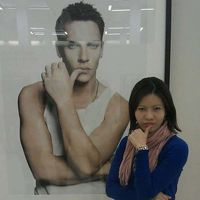 Vladilena Romanova's Photo