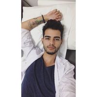 Ömer Karabakla的照片