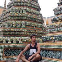 Alejandro Nazari的照片