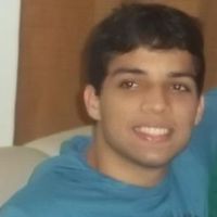 Adryan Mendes's Photo