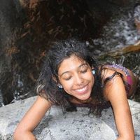 Karizma Cruz的照片