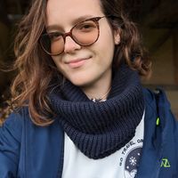 Rita Orobets's Photo