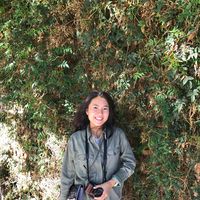 Zdjęcia użytkownika Crystal Hung