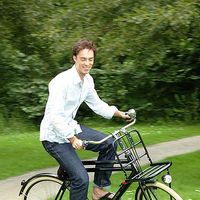 Frans Passchier's Photo