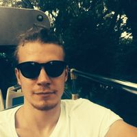 Marius Durspelf's Photo