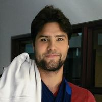 Alex Tuchmuntz's Photo