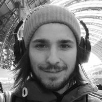 Lukas Anzeneder's Photo