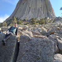 Pablo Gasulla's Photo