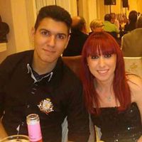 Adrian Simeonov Jimenez's Photo