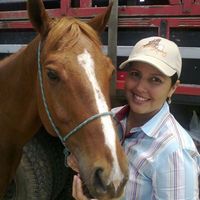 Débora Figueiredo's Photo