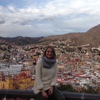 Monika Riecken's Photo