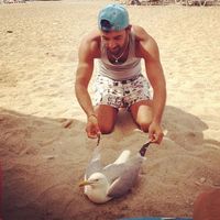 Фотографии пользователя Tolgahan Fyansiz