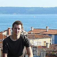 Mirek Farajewicz's Photo