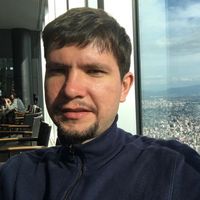 Fotos de Alexander Tsesevichu