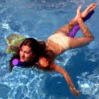 Sara López Gil的照片