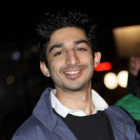 Fotos de zohaib raza