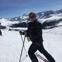 Melvin Friesen's Photo