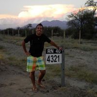 Ivan Lencina的照片