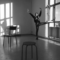 Laury Mercadieu的照片