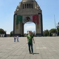 Guillaume Bochu's Photo