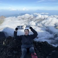 Grabriella Cresemcia's Photo