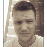 Simon Vatrinet's Photo