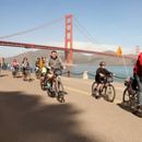 Bicycle Trip To Presidio And Golden Gate's picture