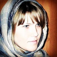 Anastasia Piunova的照片