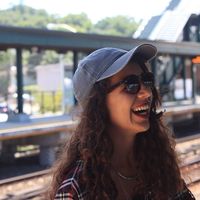 Sawsen Benyounes的照片